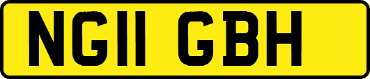NG11GBH