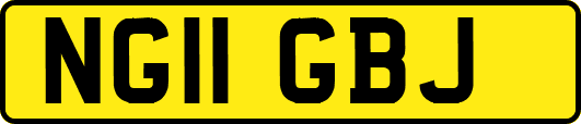 NG11GBJ