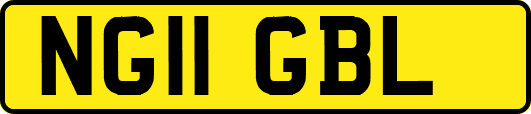 NG11GBL