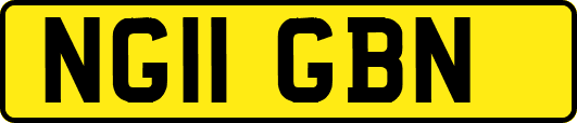 NG11GBN