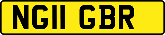 NG11GBR
