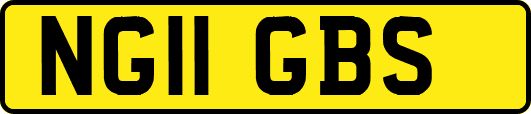 NG11GBS