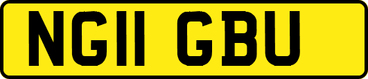 NG11GBU