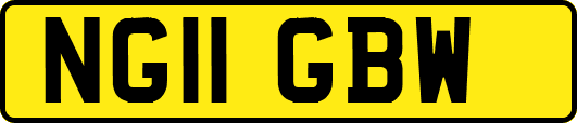 NG11GBW
