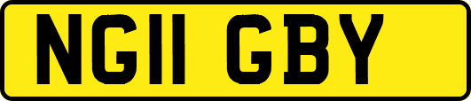 NG11GBY