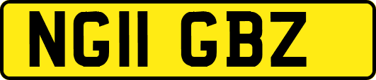 NG11GBZ