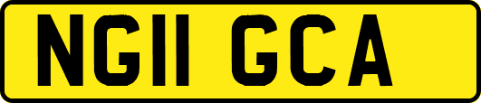 NG11GCA