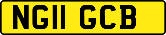 NG11GCB