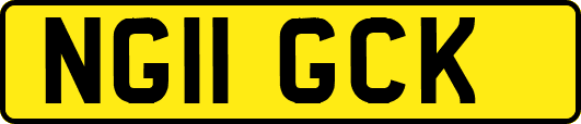 NG11GCK