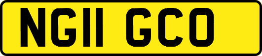 NG11GCO