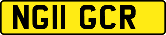 NG11GCR