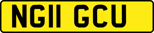 NG11GCU