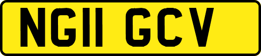 NG11GCV