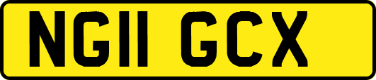 NG11GCX