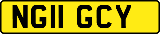 NG11GCY