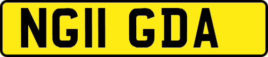 NG11GDA