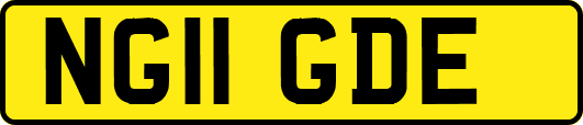 NG11GDE