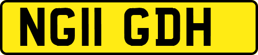 NG11GDH