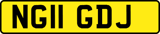NG11GDJ