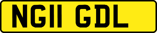 NG11GDL