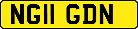 NG11GDN