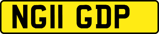 NG11GDP