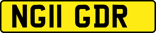 NG11GDR
