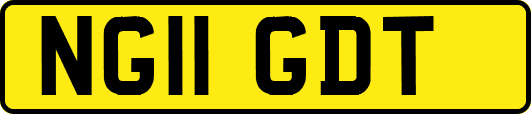 NG11GDT