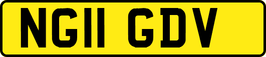 NG11GDV