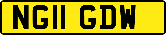 NG11GDW
