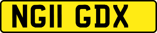 NG11GDX