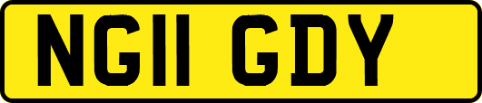 NG11GDY