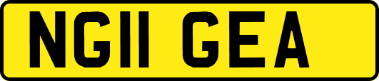 NG11GEA