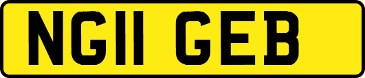 NG11GEB