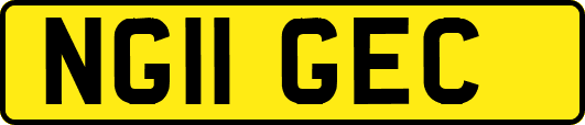 NG11GEC