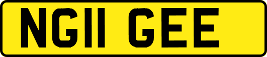 NG11GEE