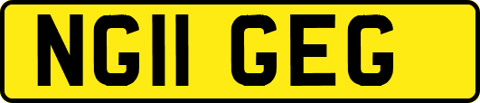 NG11GEG