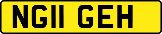 NG11GEH