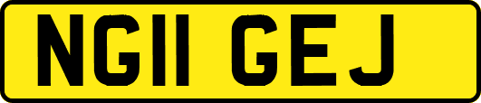 NG11GEJ