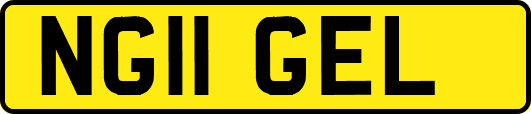 NG11GEL
