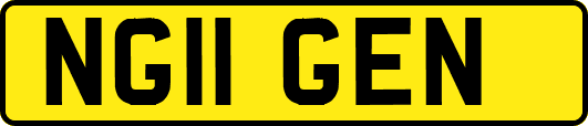 NG11GEN