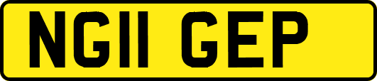 NG11GEP