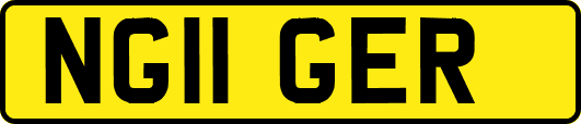 NG11GER