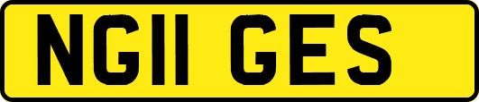NG11GES