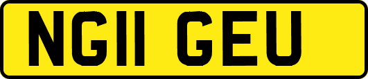 NG11GEU