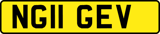 NG11GEV