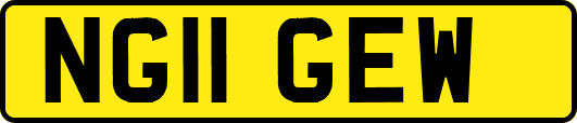 NG11GEW