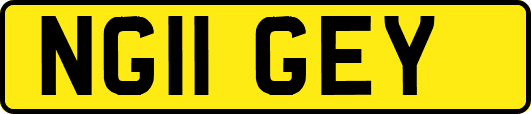 NG11GEY