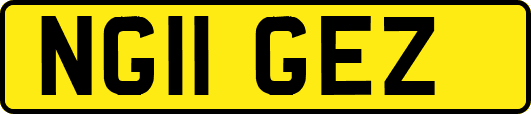 NG11GEZ