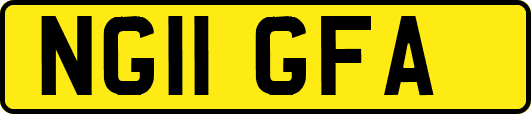 NG11GFA